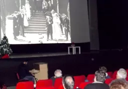 I sessant'anni del cinema-teatro Lux